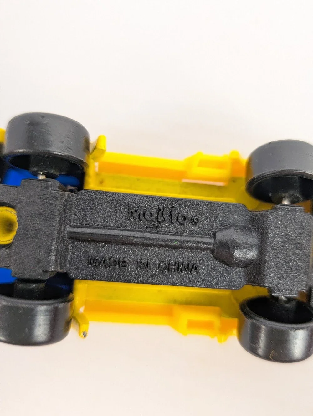 Maisto Set Of 9 Die-Cast Toy Vehicles See Description For Details